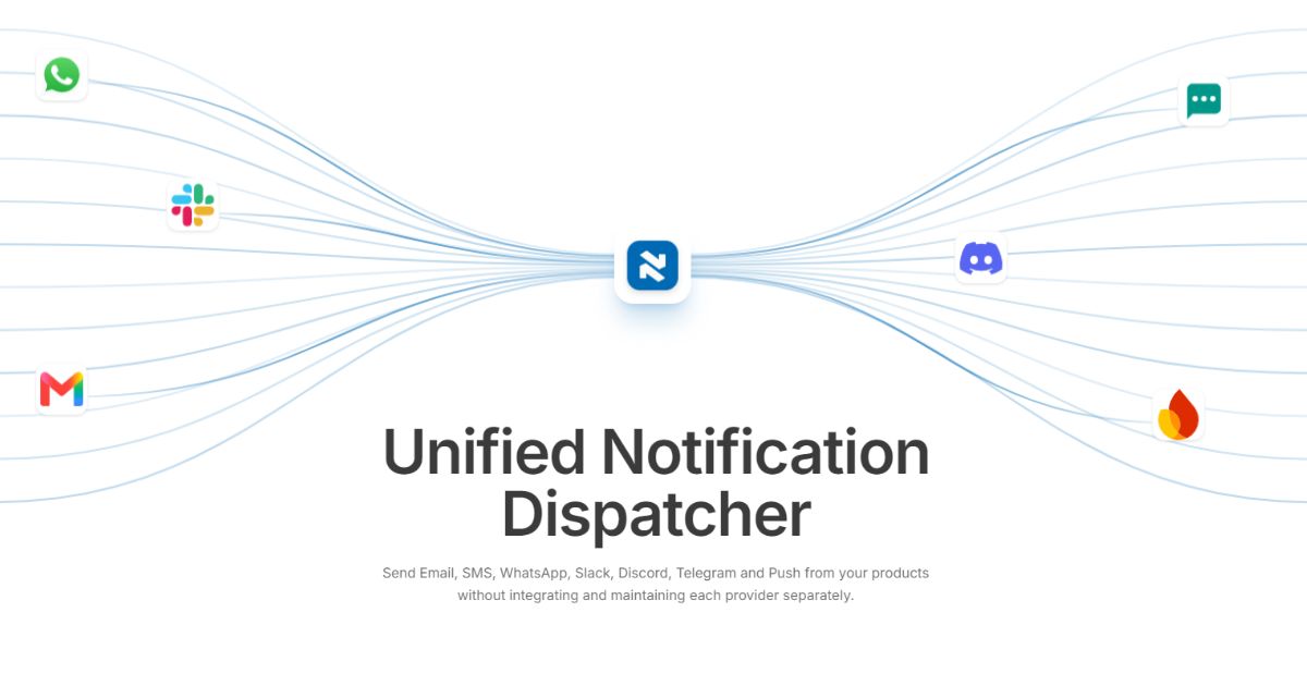 Notix screenshot