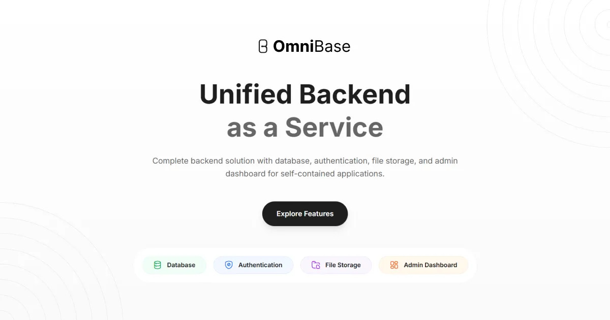 undefined project screenshot