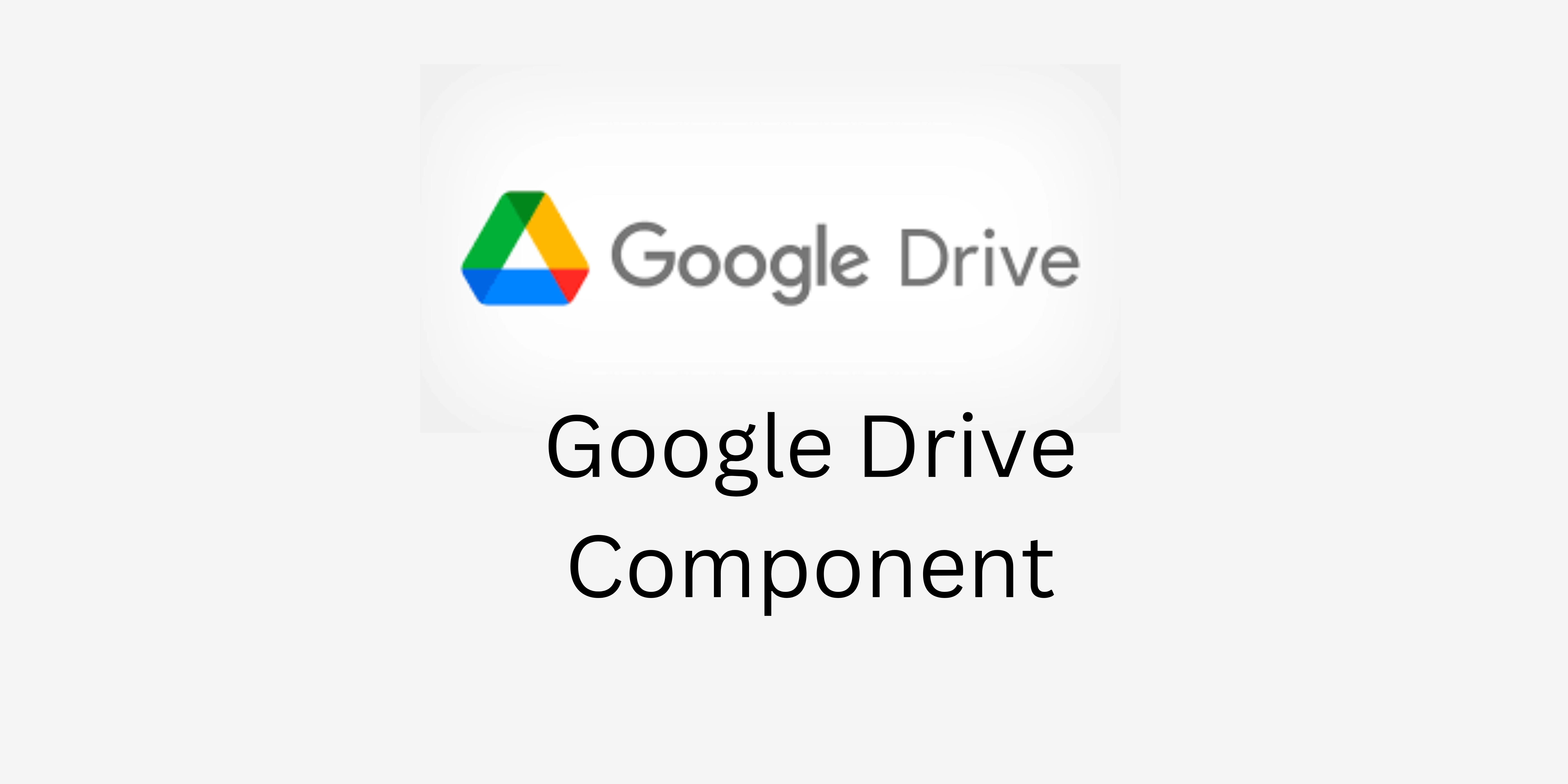 Drive  Google Blog